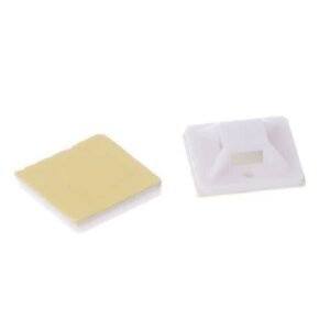 Lipnios tvirtinimo aikštelės dirželiams