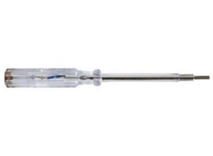 250v atsuktuvas-įtampos testeris